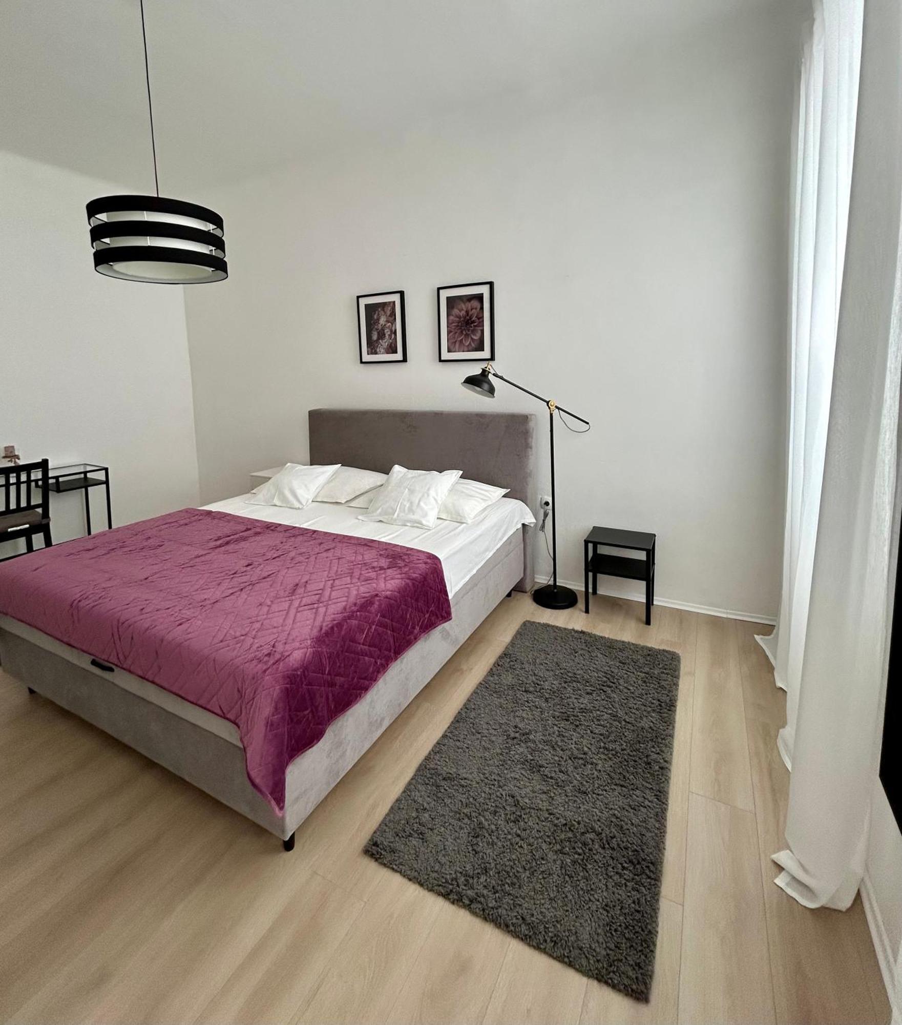 Apartament Tanjica
